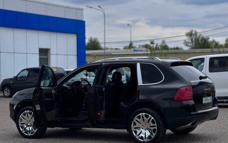 Porsche Cayenne III, 2004 год, 850 000 рублей, 11 фотография