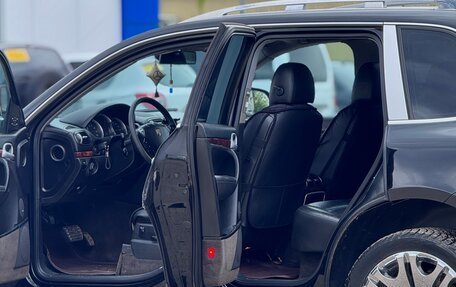 Porsche Cayenne III, 2004 год, 850 000 рублей, 12 фотография