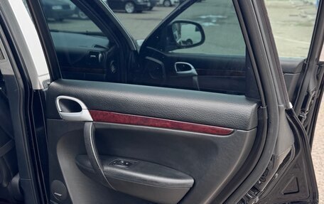 Porsche Cayenne III, 2004 год, 850 000 рублей, 15 фотография