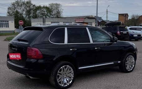 Porsche Cayenne III, 2004 год, 850 000 рублей, 8 фотография