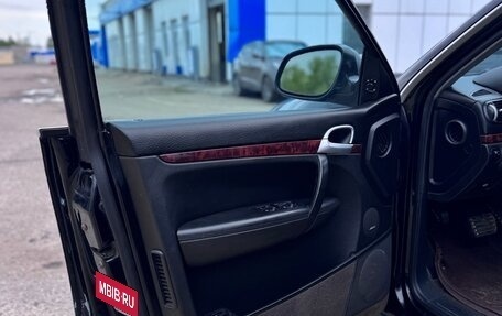 Porsche Cayenne III, 2004 год, 850 000 рублей, 14 фотография