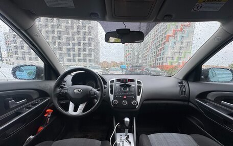 KIA cee'd I рестайлинг, 2010 год, 780 000 рублей, 7 фотография