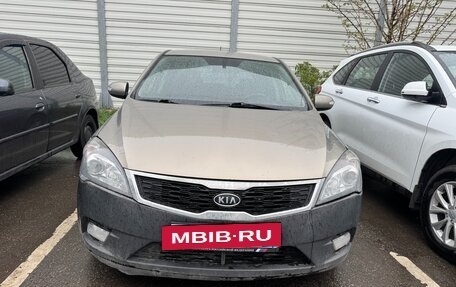 KIA cee'd I рестайлинг, 2010 год, 780 000 рублей, 5 фотография