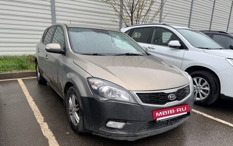 KIA cee'd I рестайлинг, 2010 год, 780 000 рублей, 4 фотография