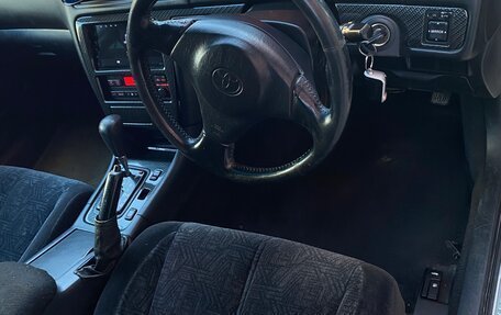 Toyota Cresta, 2000 год, 690 000 рублей, 27 фотография