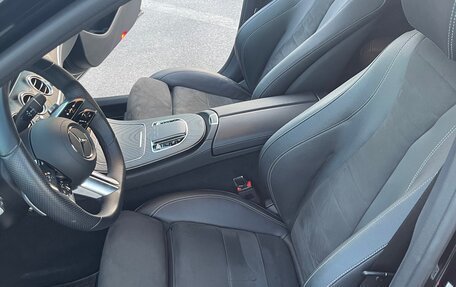 Mercedes-Benz E-Класс, 2020 год, 5 000 000 рублей, 6 фотография