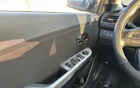 KIA Rio III рестайлинг, 2013 год, 1 145 000 рублей, 7 фотография