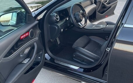 Mercedes-Benz E-Класс, 2020 год, 5 000 000 рублей, 4 фотография