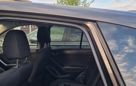 Mazda CX-5 II, 2017 год, 2 300 000 рублей, 8 фотография