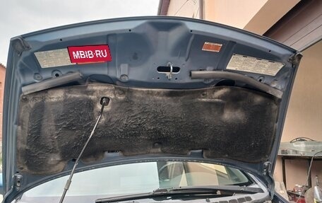 Honda Civic VIII, 2007 год, 880 000 рублей, 2 фотография
