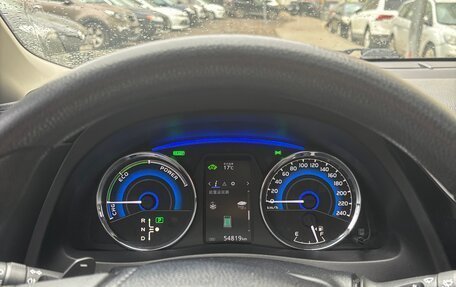Toyota Corolla, 2019 год, 2 300 000 рублей, 8 фотография