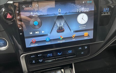 Toyota Corolla, 2019 год, 2 300 000 рублей, 9 фотография
