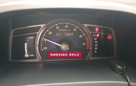 Honda Civic VIII, 2007 год, 880 000 рублей, 14 фотография