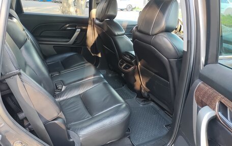 Acura MDX II, 2011 год, 2 150 000 рублей, 4 фотография