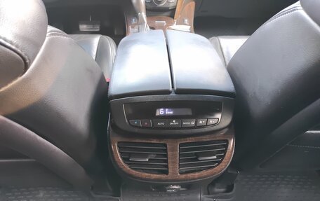 Acura MDX II, 2011 год, 2 150 000 рублей, 8 фотография