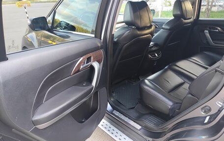 Acura MDX II, 2011 год, 2 150 000 рублей, 9 фотография