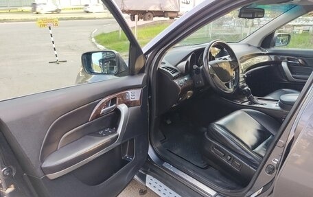 Acura MDX II, 2011 год, 2 150 000 рублей, 7 фотография