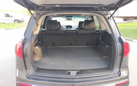 Acura MDX II, 2011 год, 2 150 000 рублей, 19 фотография