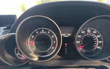 Acura MDX II, 2011 год, 2 150 000 рублей, 17 фотография