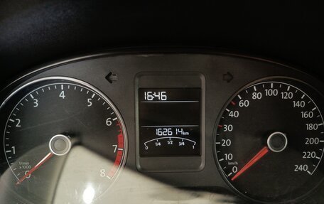 Volkswagen Polo VI (EU Market), 2018 год, 1 149 000 рублей, 17 фотография