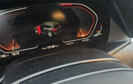 BMW X5, 2020 год, 7 500 000 рублей, 9 фотография