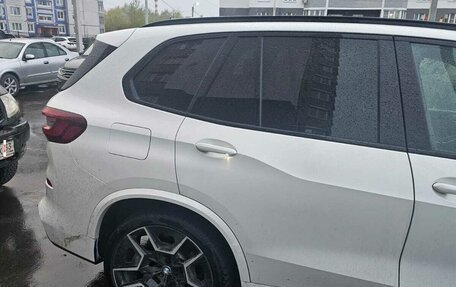 BMW X5, 2020 год, 7 500 000 рублей, 4 фотография