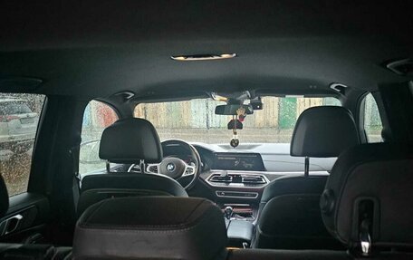 BMW X5, 2020 год, 7 500 000 рублей, 12 фотография