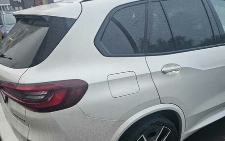 BMW X5, 2020 год, 7 500 000 рублей, 2 фотография