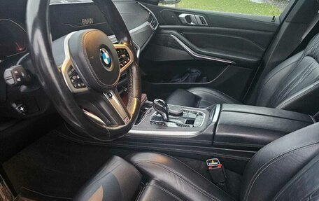BMW X5, 2020 год, 7 500 000 рублей, 7 фотография
