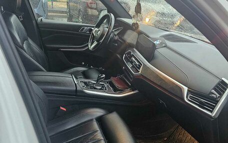BMW X5, 2020 год, 7 500 000 рублей, 11 фотография