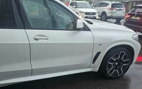 BMW X5, 2020 год, 7 500 000 рублей, 3 фотография