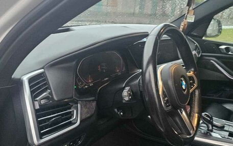 BMW X5, 2020 год, 7 500 000 рублей, 8 фотография