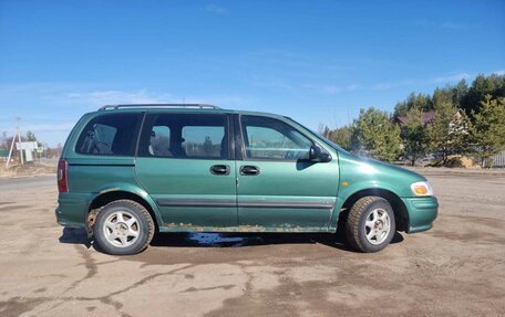 Opel Sintra, 1999 год, 200 000 рублей, 10 фотография