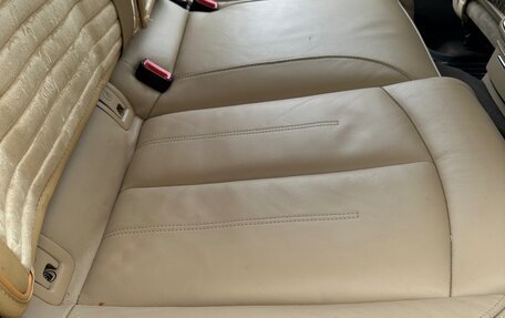 Audi A6, 2014 год, 1 500 000 рублей, 16 фотография