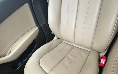 Audi A6, 2014 год, 1 500 000 рублей, 13 фотография