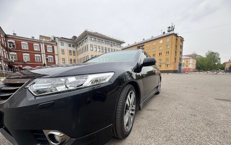 Honda Accord VIII рестайлинг, 2012 год, 1 600 000 рублей, 9 фотография
