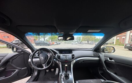 Honda Accord VIII рестайлинг, 2012 год, 1 600 000 рублей, 8 фотография