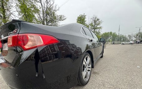 Honda Accord VIII рестайлинг, 2012 год, 1 600 000 рублей, 4 фотография