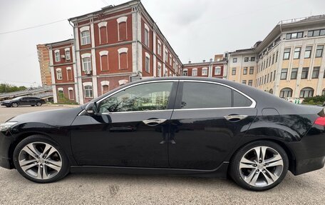 Honda Accord VIII рестайлинг, 2012 год, 1 600 000 рублей, 10 фотография