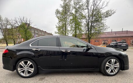Honda Accord VIII рестайлинг, 2012 год, 1 600 000 рублей, 3 фотография