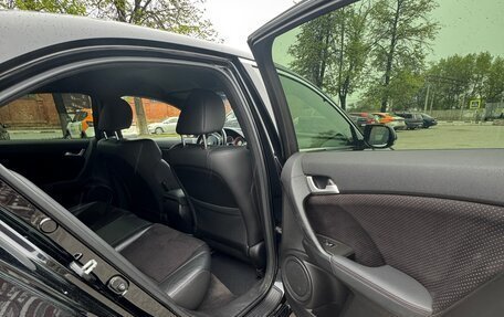 Honda Accord VIII рестайлинг, 2012 год, 1 600 000 рублей, 6 фотография