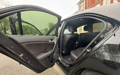 Honda Accord VIII рестайлинг, 2012 год, 1 600 000 рублей, 15 фотография