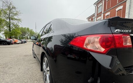 Honda Accord VIII рестайлинг, 2012 год, 1 600 000 рублей, 11 фотография