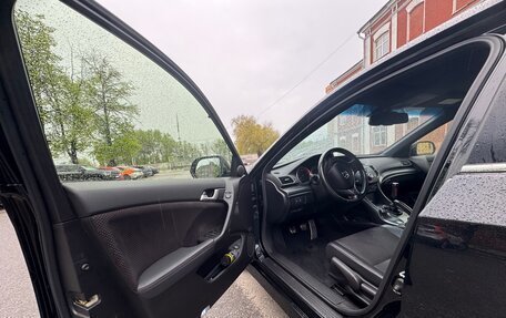 Honda Accord VIII рестайлинг, 2012 год, 1 600 000 рублей, 14 фотография
