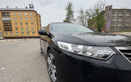Honda Accord VIII рестайлинг, 2012 год, 1 600 000 рублей, 2 фотография