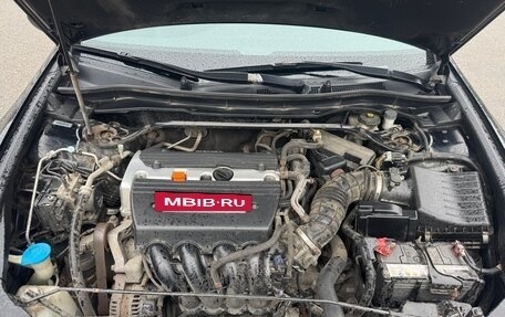 Honda Accord VIII рестайлинг, 2012 год, 1 600 000 рублей, 13 фотография