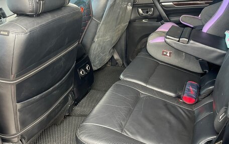 Mitsubishi Pajero IV, 2008 год, 2 000 000 рублей, 10 фотография