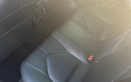Toyota Camry, 2019 год, 3 350 000 рублей, 8 фотография