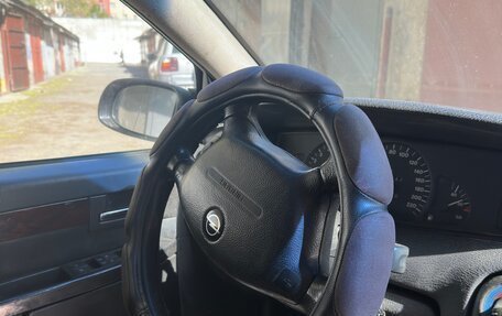 Opel Omega B, 1995 год, 300 000 рублей, 6 фотография
