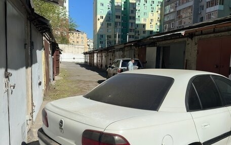 Opel Omega B, 1995 год, 300 000 рублей, 4 фотография